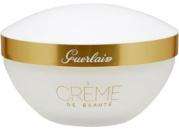 Guerlain Créme De Beauté Cleansing Cream Krém na odstranění make-upu 200 ml