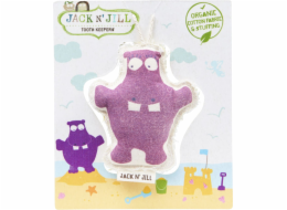 Jack NJill Tooth Hippo (7232040)