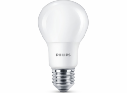 Philips LED žárovka 60W A60 E27 CW FR ND 1PF/10 929001234704