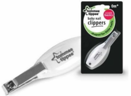 Tommee Tippee Baby Clippers (TT0064)