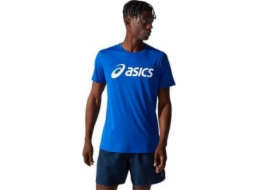 Pánské tričko Asics Core Top modré, velikost L