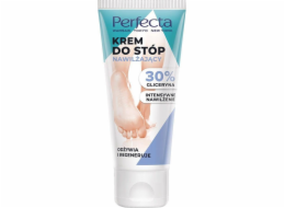 PERFECTA Perfecta Hydratační krém na nohy s glycerinem 30% 80ml | DOPRAVA ZDARMA OD 250 PLN