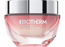 Biotherm Biotherm Aquasource Cica Nutri Cream intenzivně hydratační krém pro suchou pleť 50ml | DOPRAVA ZDARMA OD 250 PLN