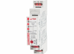 Relpol Bistabilní relé 80 A (20 ms) sekvenční s pamětí 2Z 16A 12...240 V AC/DC RPB-2ZSMI-UNI 864394