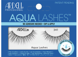 Ardell Ardell Aqua Lashes Umělé řasy 1 ks Černá