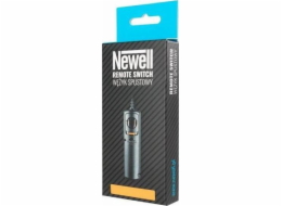 Hadička dálkového ovládání/spouštěcí hadice Newell Newell RS3-O1 spouštěcí hadice pro Olympus PEN OM-D M10 E-620 E-520 E-420 E-30