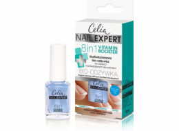 Celia Nail Expert Multivitamínový bio kondicionér na nehty 8v1 10ml