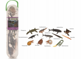 Figurka Collecta MINI SET PREHISTORICKÁ MOŘSKÁ ZVÍŘATA