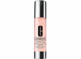 Clinique Moisture Surge Hydrating Supercharged Concentrate hydratační gel na obličej 48 ml