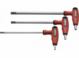 Teng Tools Křížový imbusový klíč 4,0 mm