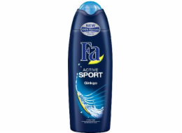 Fa Men Sport sprchový gel 250 ml