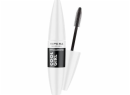 Vipera VIPERA_Mascara Cool Girl Hypoalergenní hypoalergenní řasenka Černá 12ml