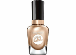 Sally Hansen Miracle Gel lak č. 510 Game of Chromes 14,7ml