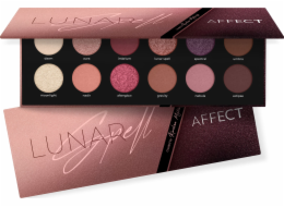 Ovlivněte AFFECT Lunar Spell MAKEUP PALETTE