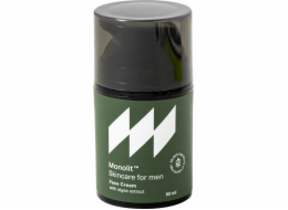 MONOLIT Hydratační krém s řasami 50 ml