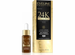 Eveline Eveline Multi-výživné sérum Snail Caviar Prestige