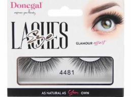 Donegal DONEGAL_Eye Lashes umělé řasy na proužku 4481 1 pár