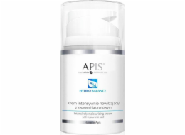 APIS APIS_Professional Home Terapis intenzivně hydratační krém s kyselinou hyaluronovou 50ml