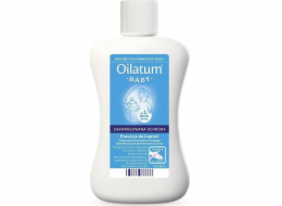 Oilatum OILATUM_Bětská emulze do koupele od prvního dne života 150ml