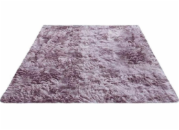 Strado Koberec Ombre Shaggy Strado 130x190 OmbrePurple (Pink) univerzální