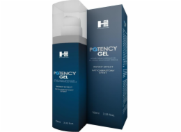 Sexual Health Series SEXUAL HEALTH SERIES_Potency Gel intimní gel, který okamžitě posiluje erekci 100ml