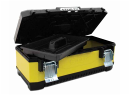 Stanley Toolbox