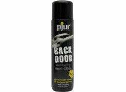 Pjur PJUR_Back Door Relaxing Anal Glide gel na anální sex na silikonové bázi 100 ml