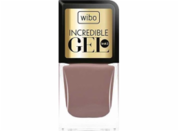 Wibo WIBO_Incredible Gel gel lak na nehty 11 8,5ml