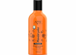 APIS APIS_Fruit Shot Shower Gel Mandarinkový sprchový gel 500ml