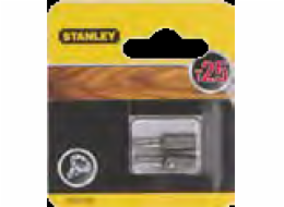 Stanley Šroubovací bity T25x25mm 2 ks. -STA61063