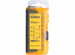 Sada šroubováků Dewalt 11 ks. + magnetický držák DT7915