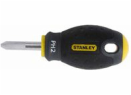 Šroubovák Stanley PH1 x 30 mm (65-406)