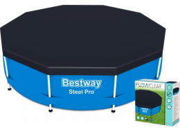 Bestway Kryt pro rámový bazén 305 cm (58036)