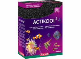 Zolux ZOLUX Actikool 2 - karbon 1,8l