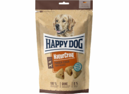 Happy Dog NaturCroq Pansen-Ecken, šišky s bachorem, pochoutka pro střední a velké psy, 700g