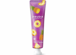 Frudia My Orchard Hand Cream Ananas výživný a hydratační krém na ruce 30 ml