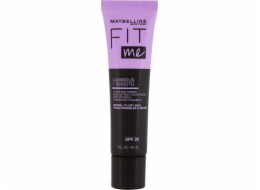 Maybelline Maybelline Fit Me! Báze pod make-up Luminous Smooth 30 ml