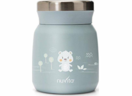 Nuvita Nuvita, termoska, světle modrá, 300 ml
