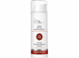 AVA Laboratorium Skin Protecion extra hydratační krém SPF 25 50ml