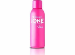 Silcare SILCARE_One Cleaner Shine přípravek na odstranění prohlubně z gelu 100ml