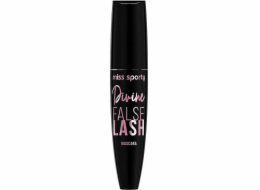 Miss Sporty MISS SPORTY_Divine False Lash Mascara zahušťující řasenka černá 12ml