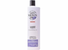 Nioxin Volumizing Shampoo Nioxin - 300 ml