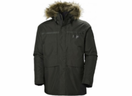 Helly Hansen Pánská bunda Coastal 2 Parka Beluga rS (54408_482)