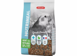 ZOLUX NUTRIMEAL 3 směs pro velké papoušky 2,5 kg