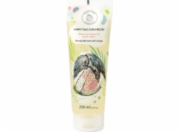 Curlmelon silně fixující gel na vlny a lokny 250ml