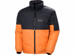 Helly Hansen pánská bunda Active Reversible Jacket Poppy Orange rL (53596_325)