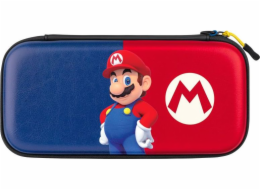 PDP Mario cestovní pouzdro pro Nintendo Switch/Lite/OLED (500-218-EU-C1MR)