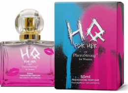 PheroStrong HQ pánský parfém s feromony 50 ml