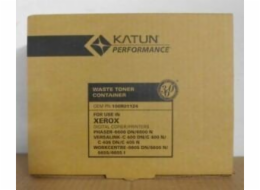 Katun Performance kompatibilní nádoba na odpadní toner 108R01124, pro Phaser 6600, Workcentre 6605, 30000s