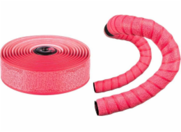 LIZARDSKINS LIZARDSKINS DSP 3.2 BAR TAPE pásky na řídítka o tloušťce 3,2 mm neonově růžové (NOVINKA)